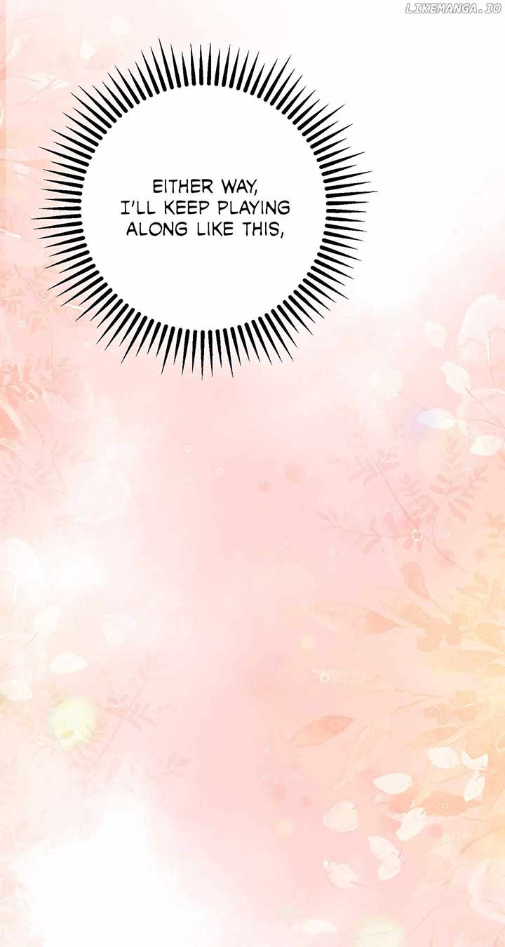 That’s Not What My Will Said Chapter 16 493 ch 16 60