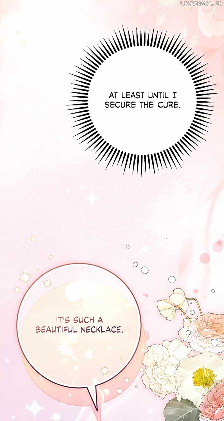 That’s Not What My Will Said Chapter 16 494 ch 16 61