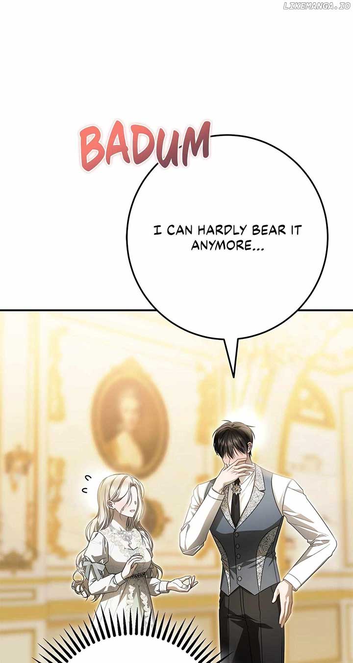 That’s Not What My Will Said Chapter 16 503 ch 16 70