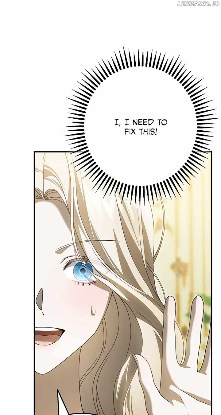 That’s Not What My Will Said Chapter 16 505 ch 16 72