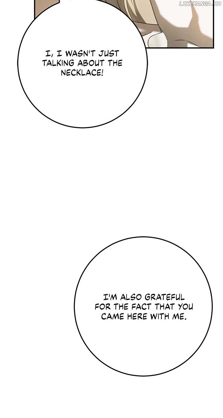 That’s Not What My Will Said Chapter 16 506 ch 16 73