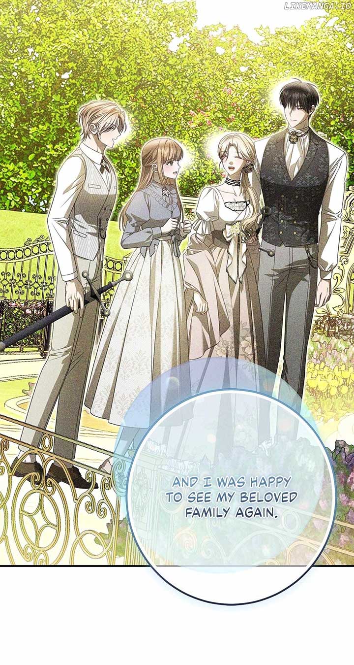 That’s Not What My Will Said Chapter 16 508 ch 16 75