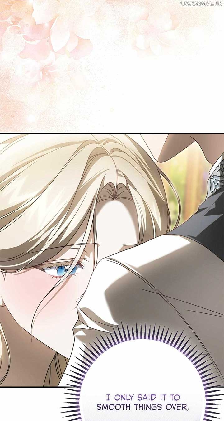 That’s Not What My Will Said Chapter 16 515 ch 16 82