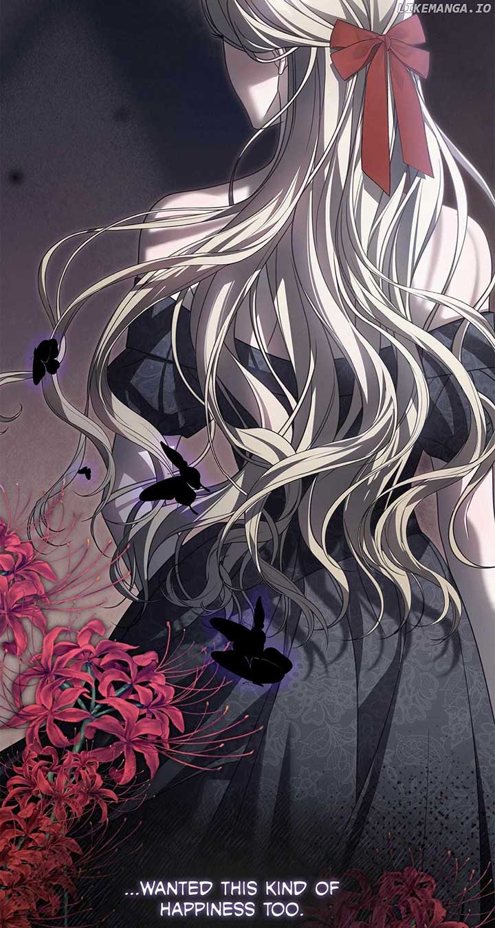 That’s Not What My Will Said Chapter 16 518 ch 16 85