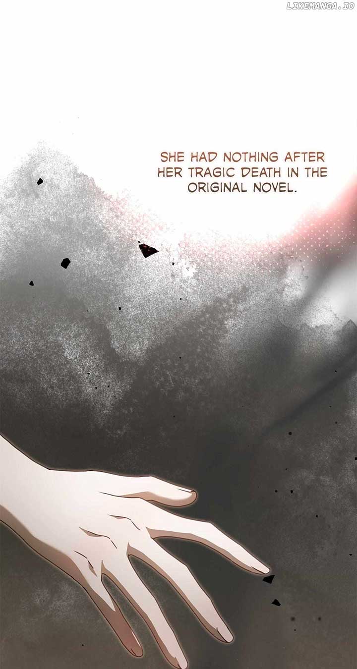 That’s Not What My Will Said Chapter 16 520 ch 16 87