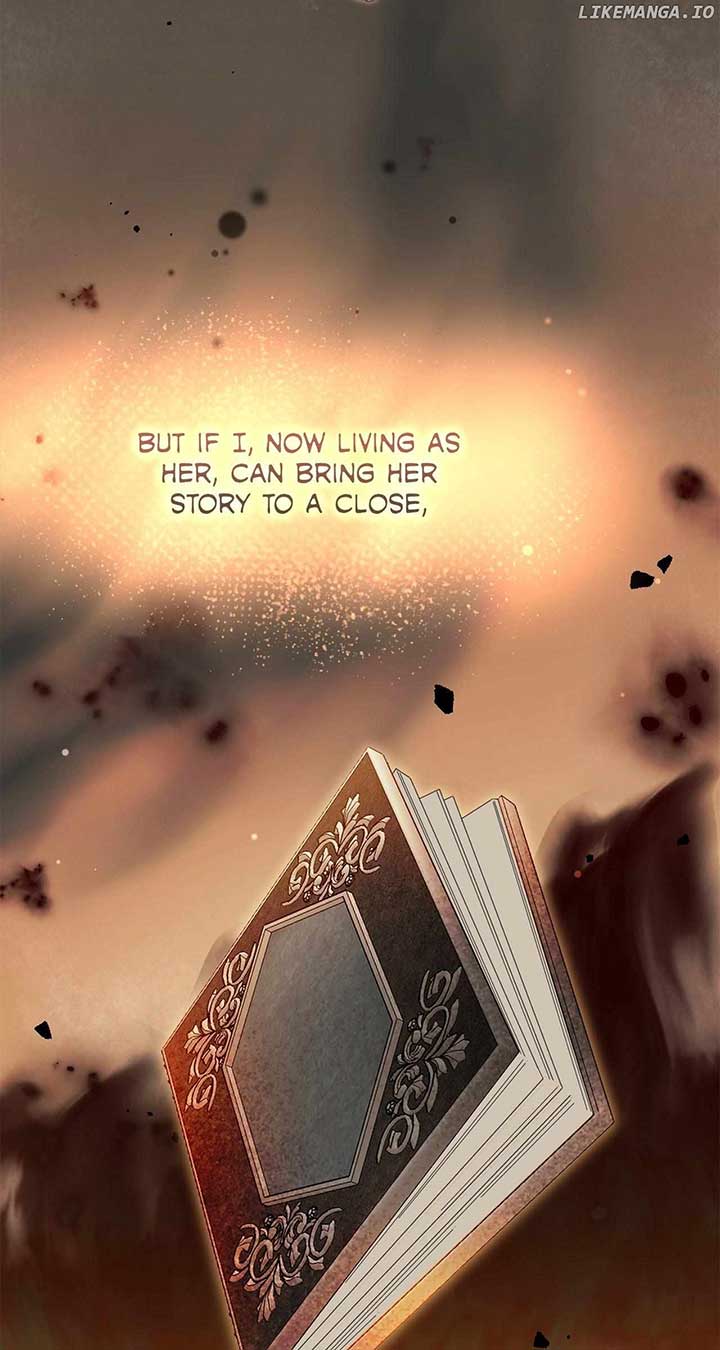 That’s Not What My Will Said Chapter 16 521 ch 16 88