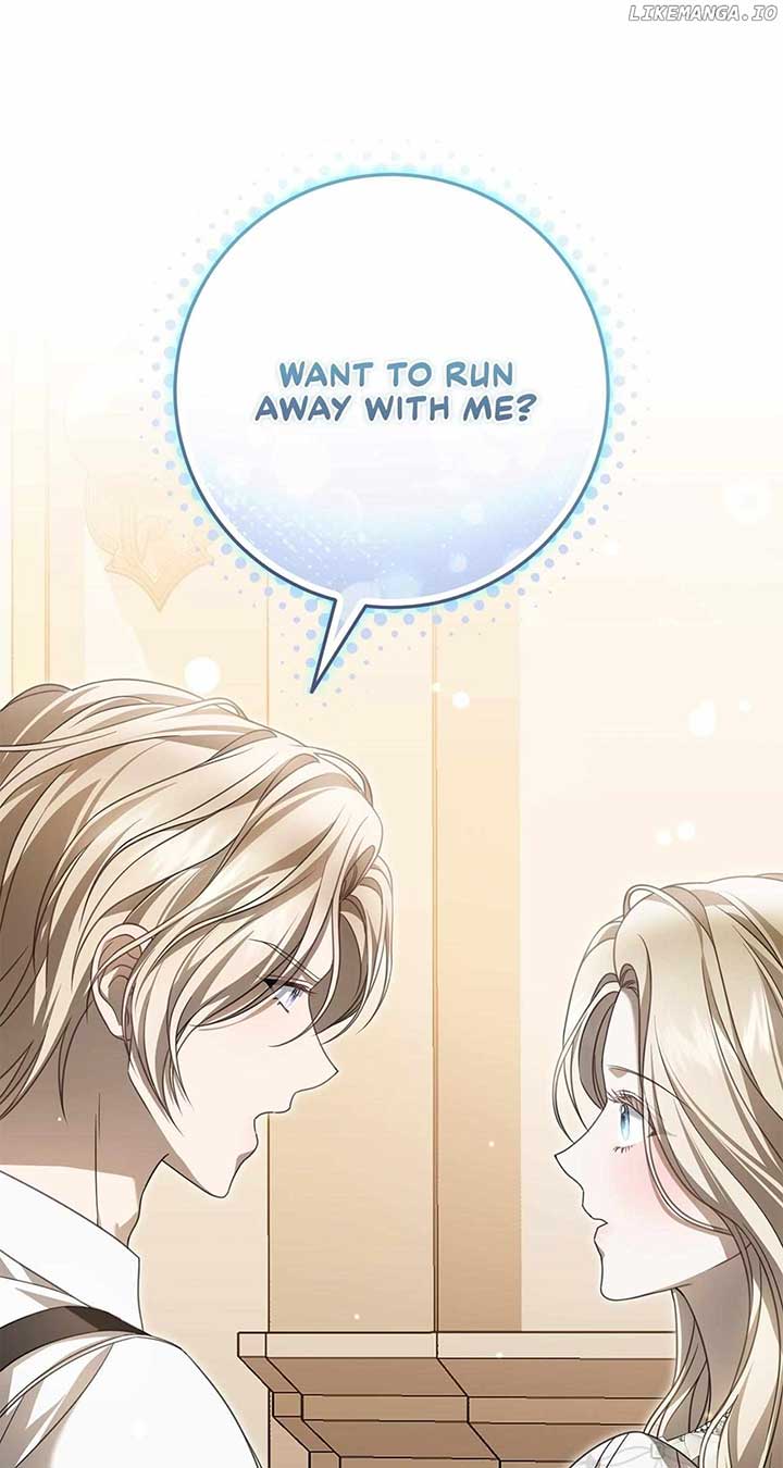 That’s Not What My Will Said Chapter 16 528 ch 16 95