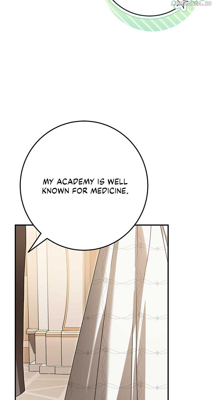 That’s Not What My Will Said Chapter 16 531 ch 16 98