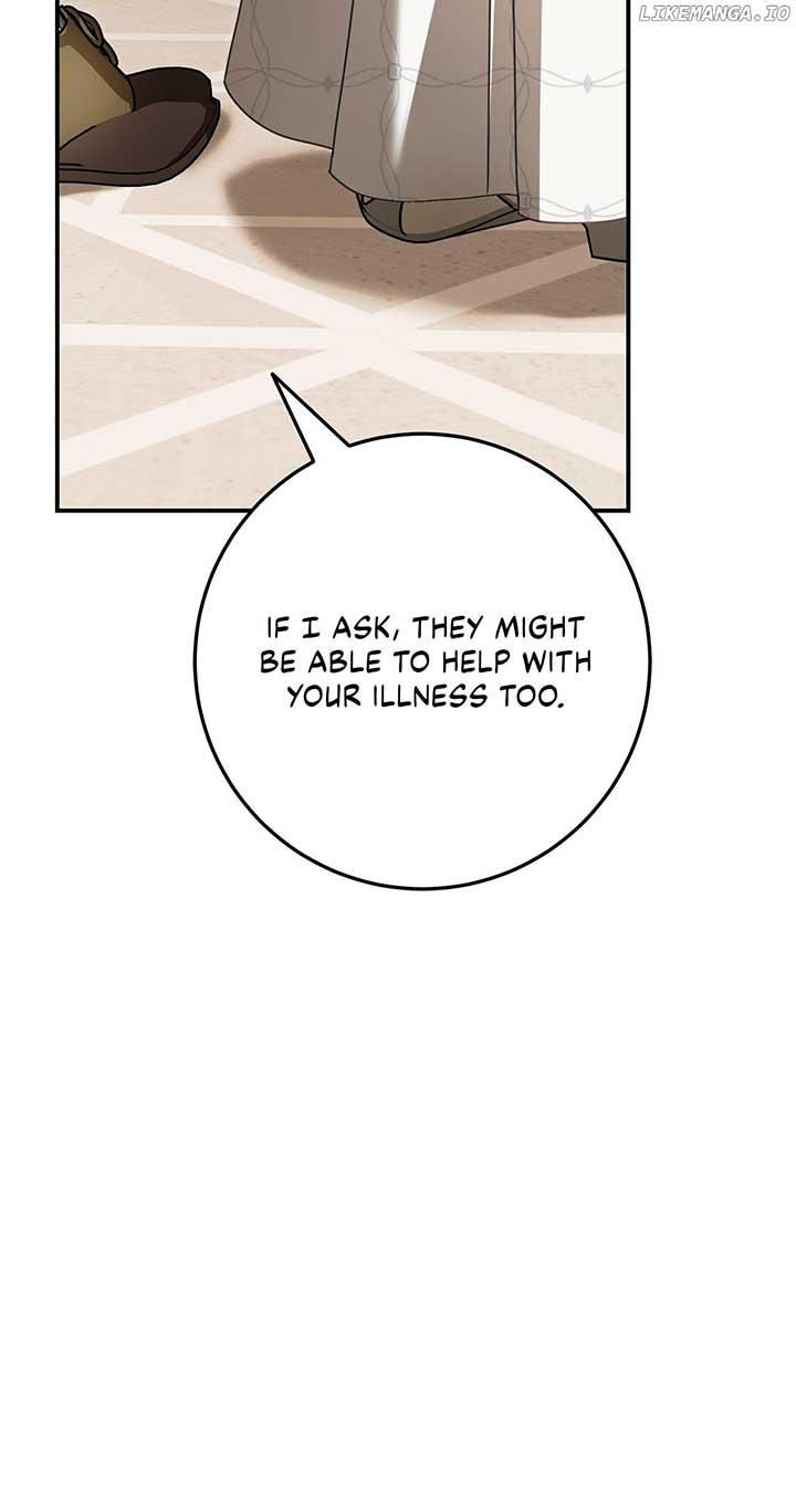 That’s Not What My Will Said Chapter 16 532 ch 16 99