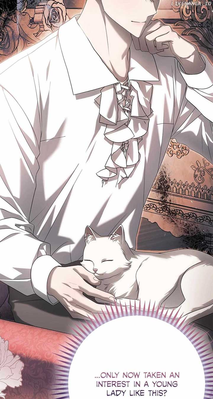 That’s Not What My Will Said Chapter 18 437 ch 18 10