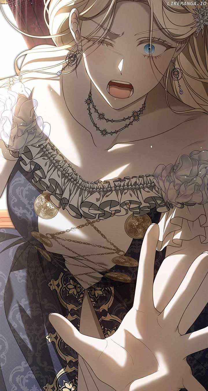 That’s Not What My Will Said Chapter 18 531 ch 18 104