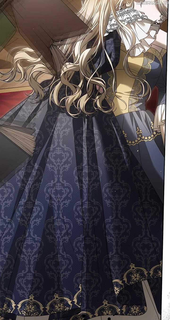 That’s Not What My Will Said Chapter 18 534 ch 18 107