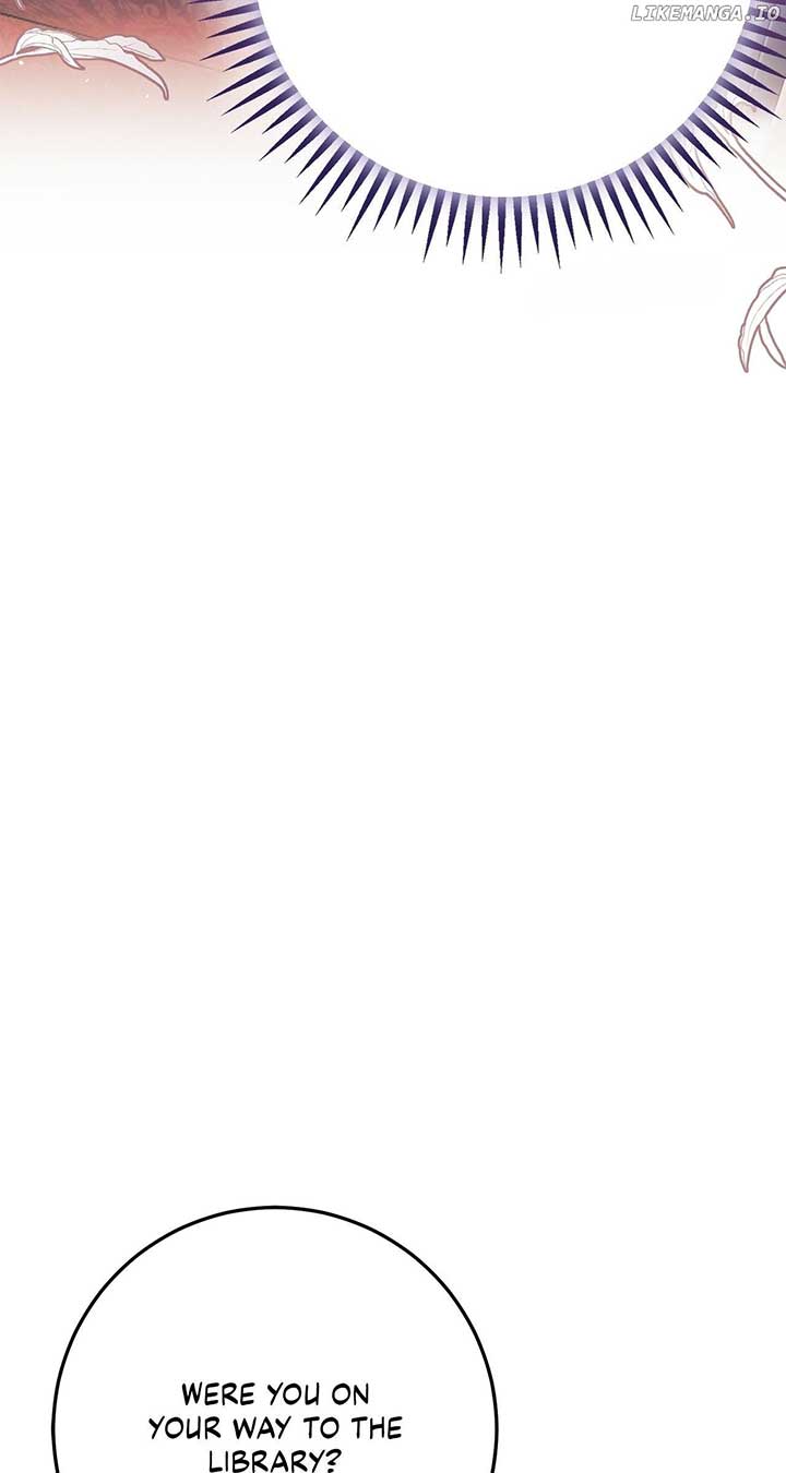 That’s Not What My Will Said Chapter 18 438 ch 18 11