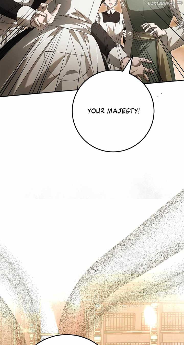 That’s Not What My Will Said Chapter 18 542 ch 18 115