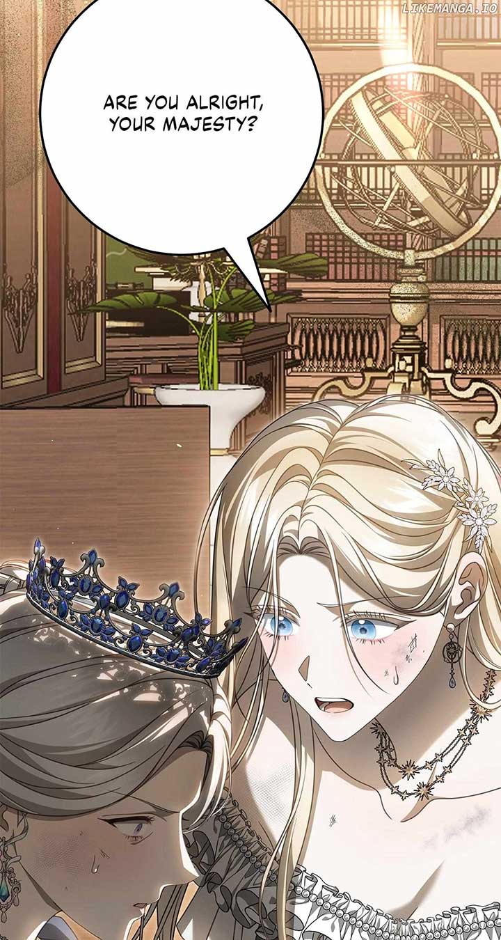 That’s Not What My Will Said Chapter 18 543 ch 18 116