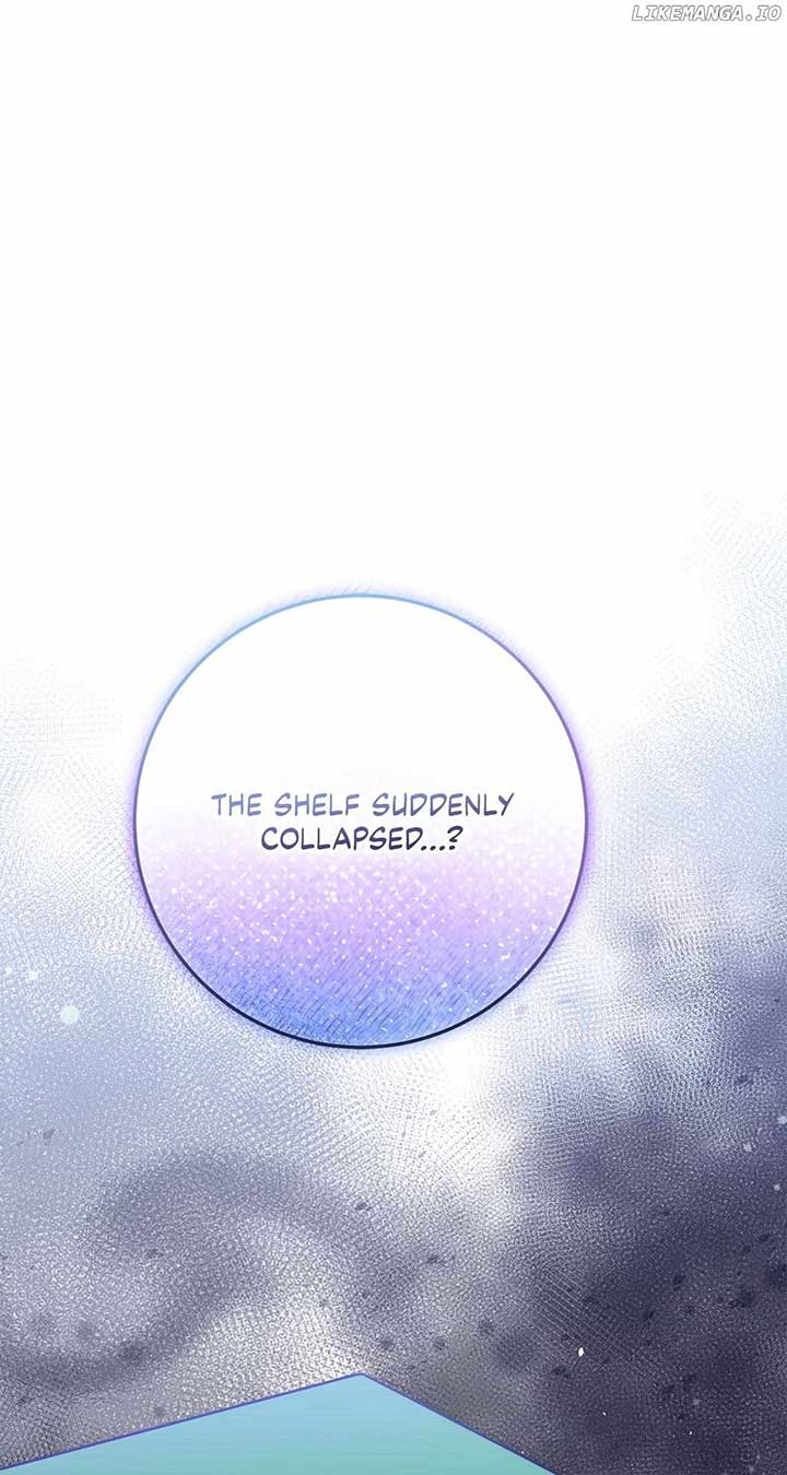 That’s Not What My Will Said Chapter 18 546 ch 18 119