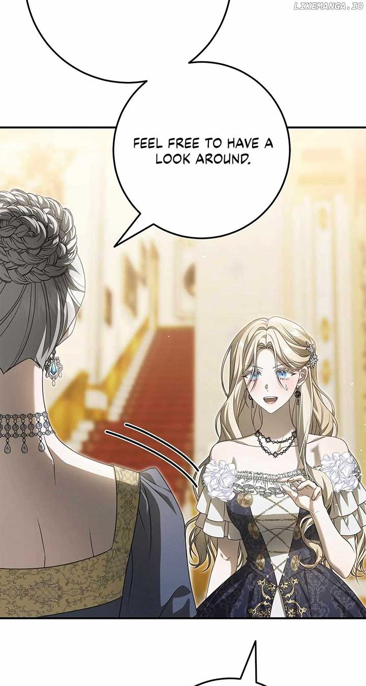 That’s Not What My Will Said Chapter 18 439 ch 18 12