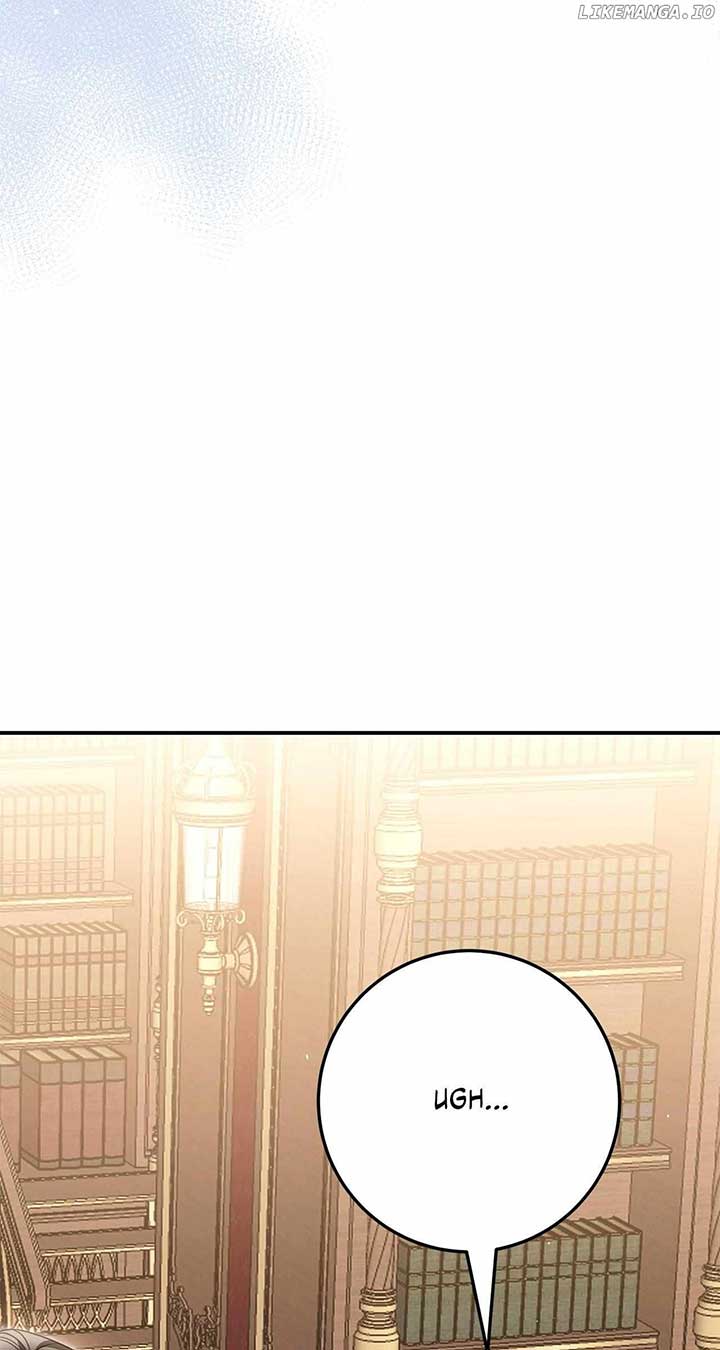 That’s Not What My Will Said Chapter 18 548 ch 18 121