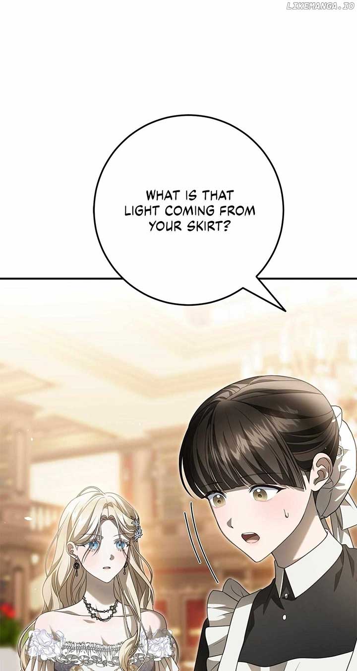 That’s Not What My Will Said Chapter 18 554 ch 18 127