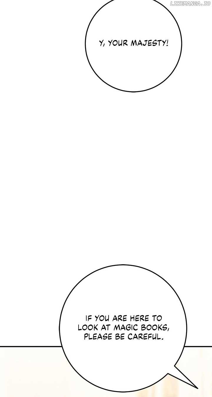 That’s Not What My Will Said Chapter 18 440 ch 18 13