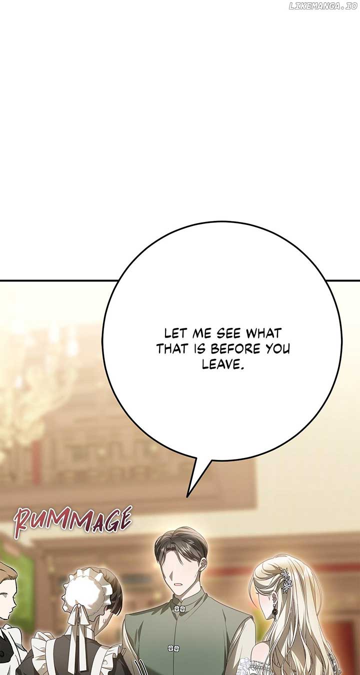 That’s Not What My Will Said Chapter 18 557 ch 18 130