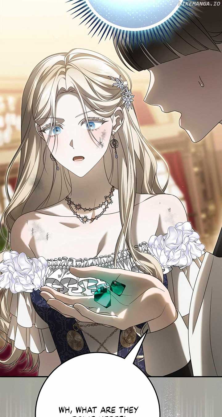 That’s Not What My Will Said Chapter 18 561 ch 18 134