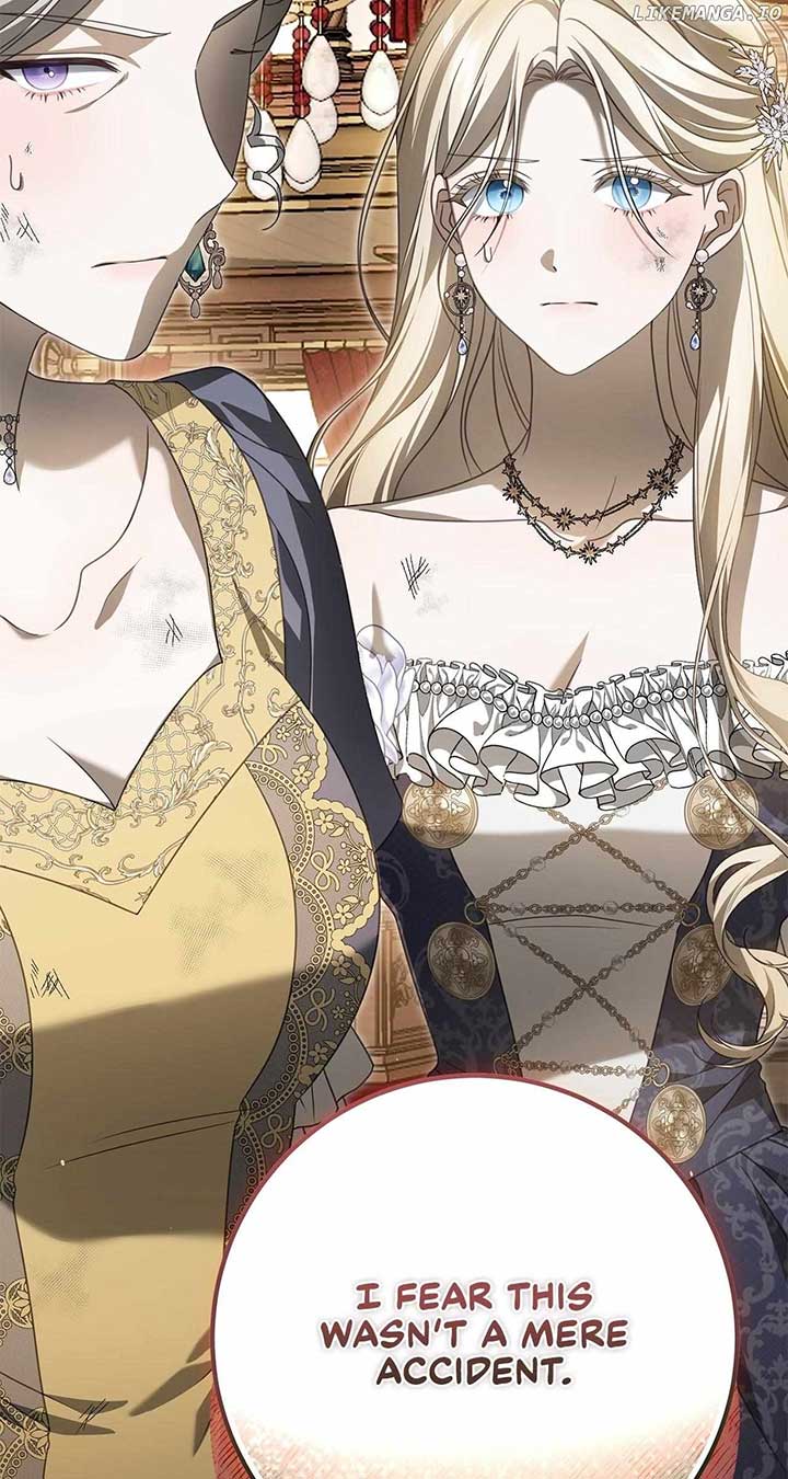 That’s Not What My Will Said Chapter 18 565 ch 18 138