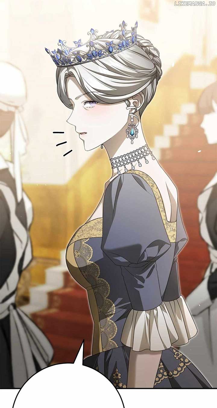 That’s Not What My Will Said Chapter 18 441 ch 18 14