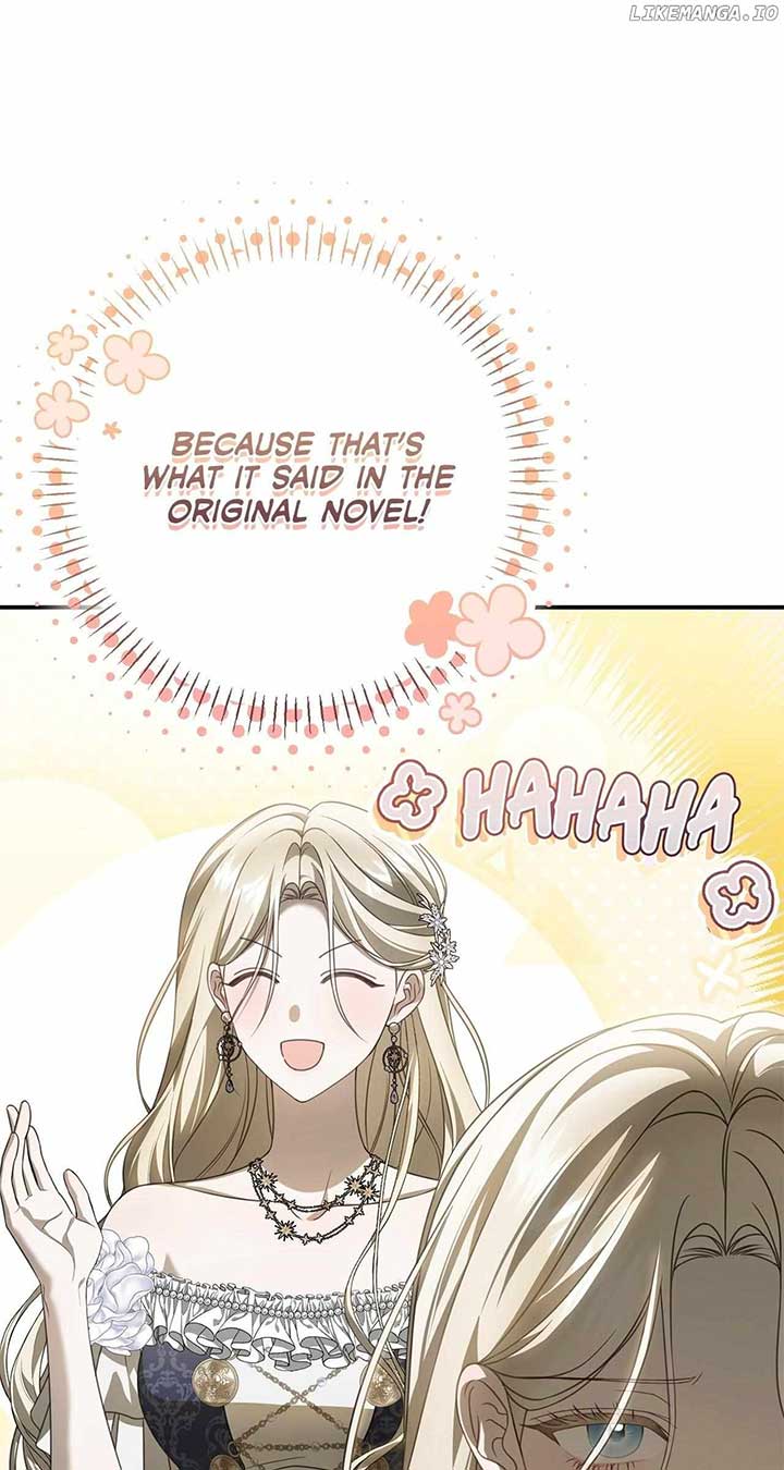 That’s Not What My Will Said Chapter 18 443 ch 18 16