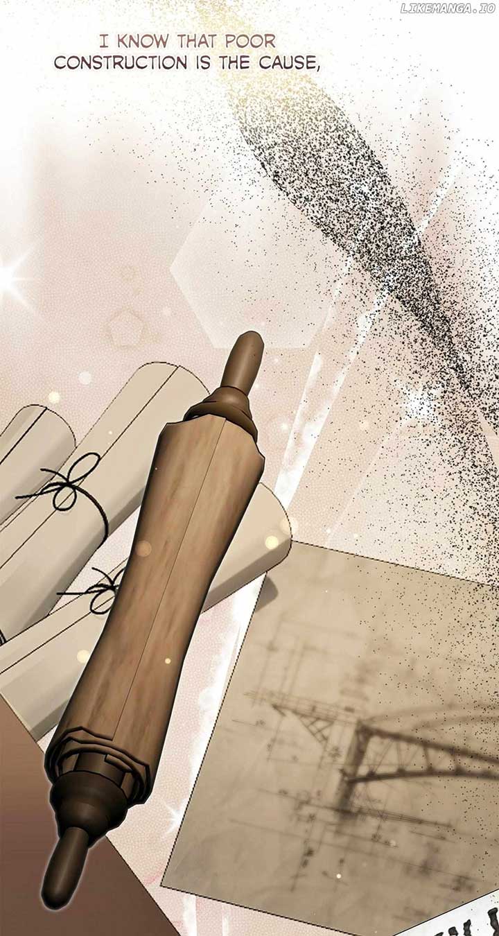 That’s Not What My Will Said Chapter 18 445 ch 18 18