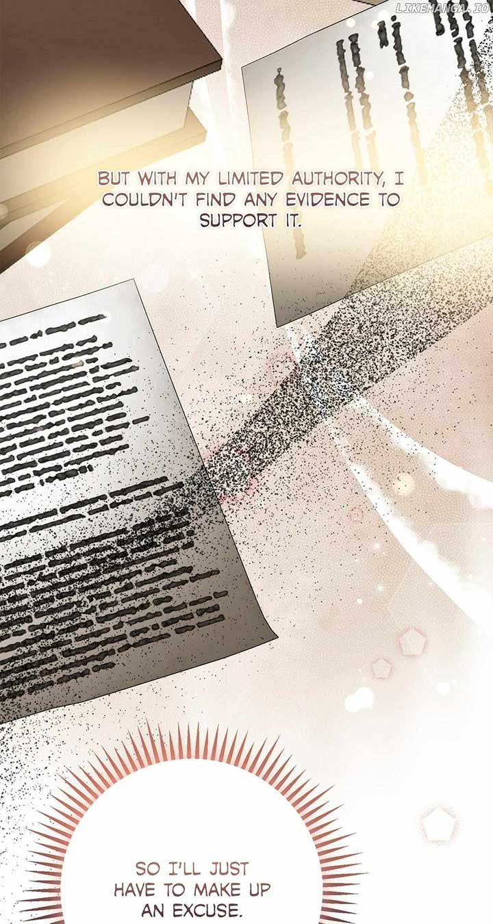 That’s Not What My Will Said Chapter 18 446 ch 18 19