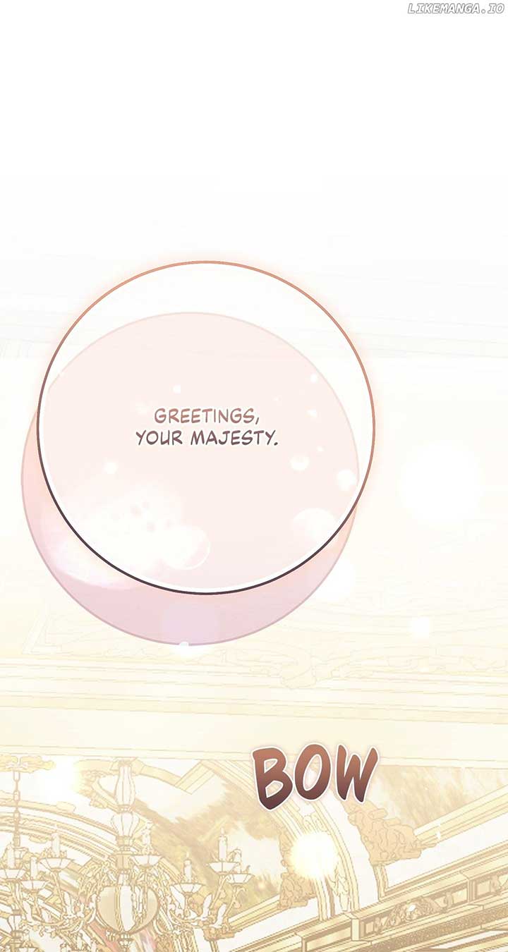 That’s Not What My Will Said Chapter 18 429 ch 18 2