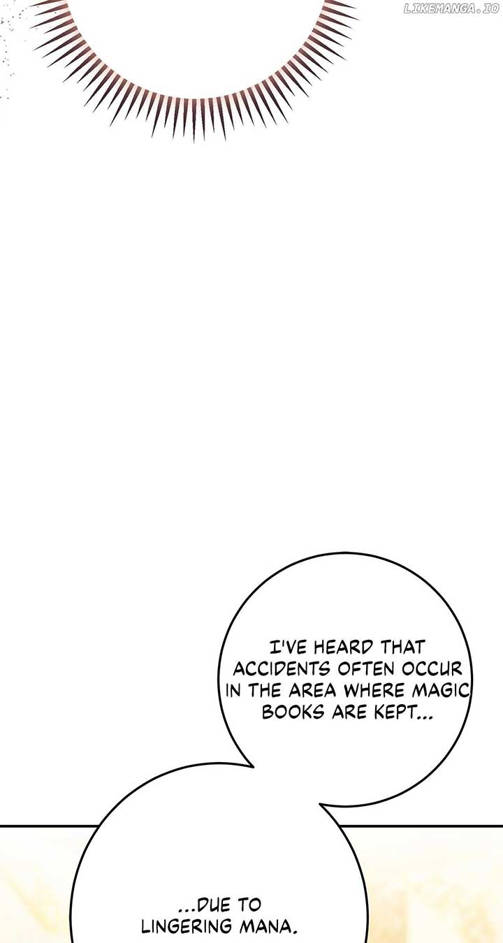 That’s Not What My Will Said Chapter 18 447 ch 18 20