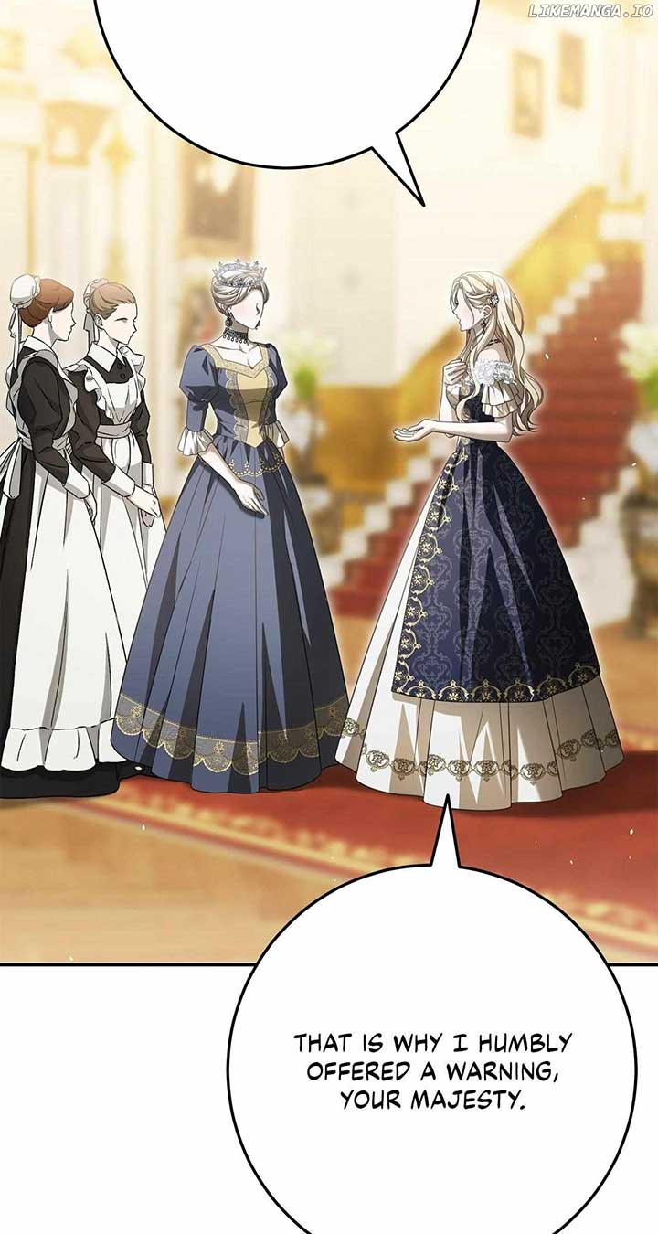 That’s Not What My Will Said Chapter 18 448 ch 18 21