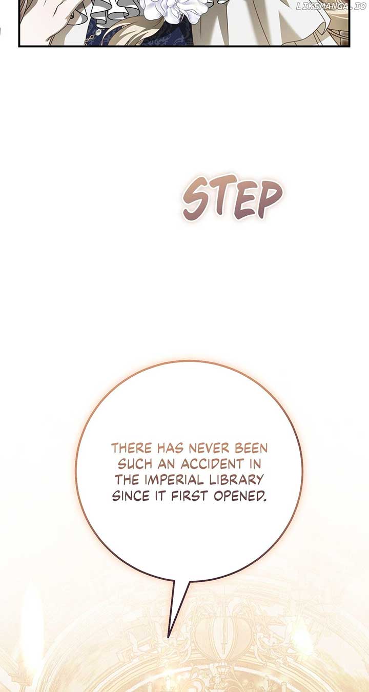 That’s Not What My Will Said Chapter 18 451 ch 18 24