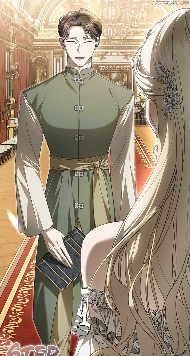 That’s Not What My Will Said Chapter 18 452 ch 18 25