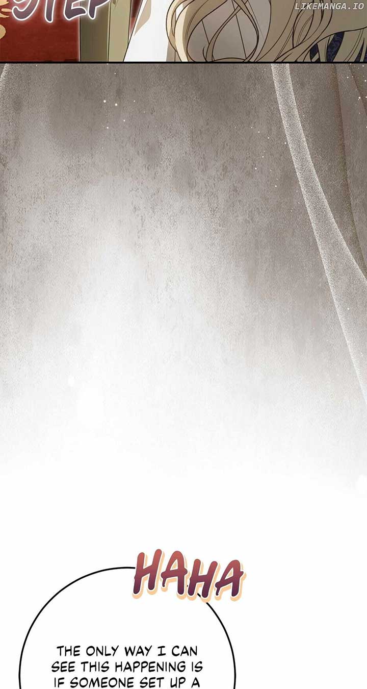 That’s Not What My Will Said Chapter 18 453 ch 18 26