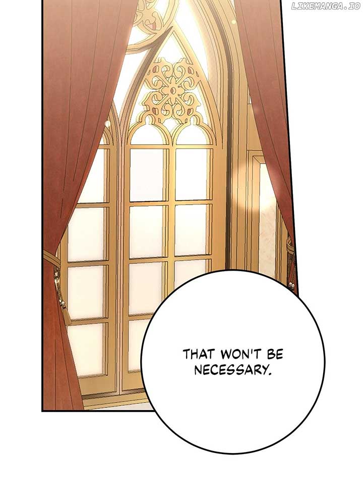 That’s Not What My Will Said Chapter 18 456 ch 18 29