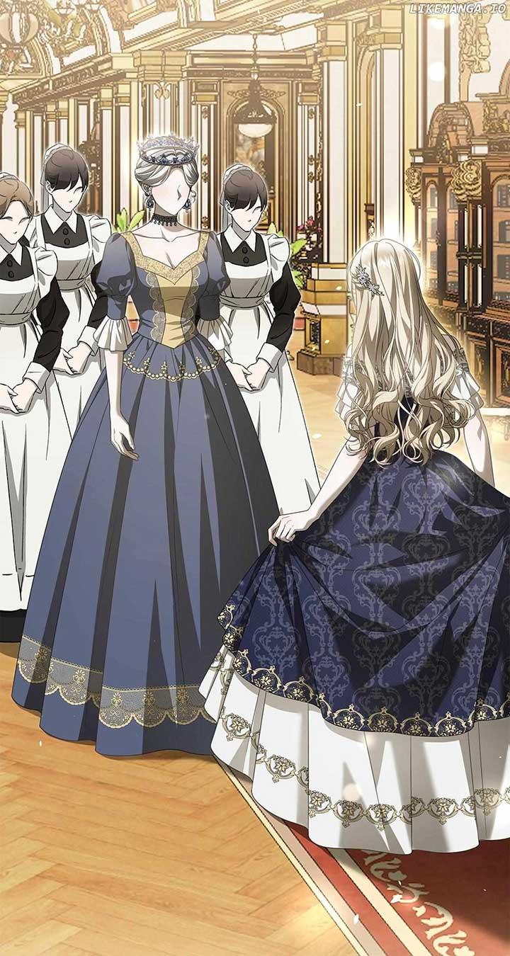 That’s Not What My Will Said Chapter 18 430 ch 18 3