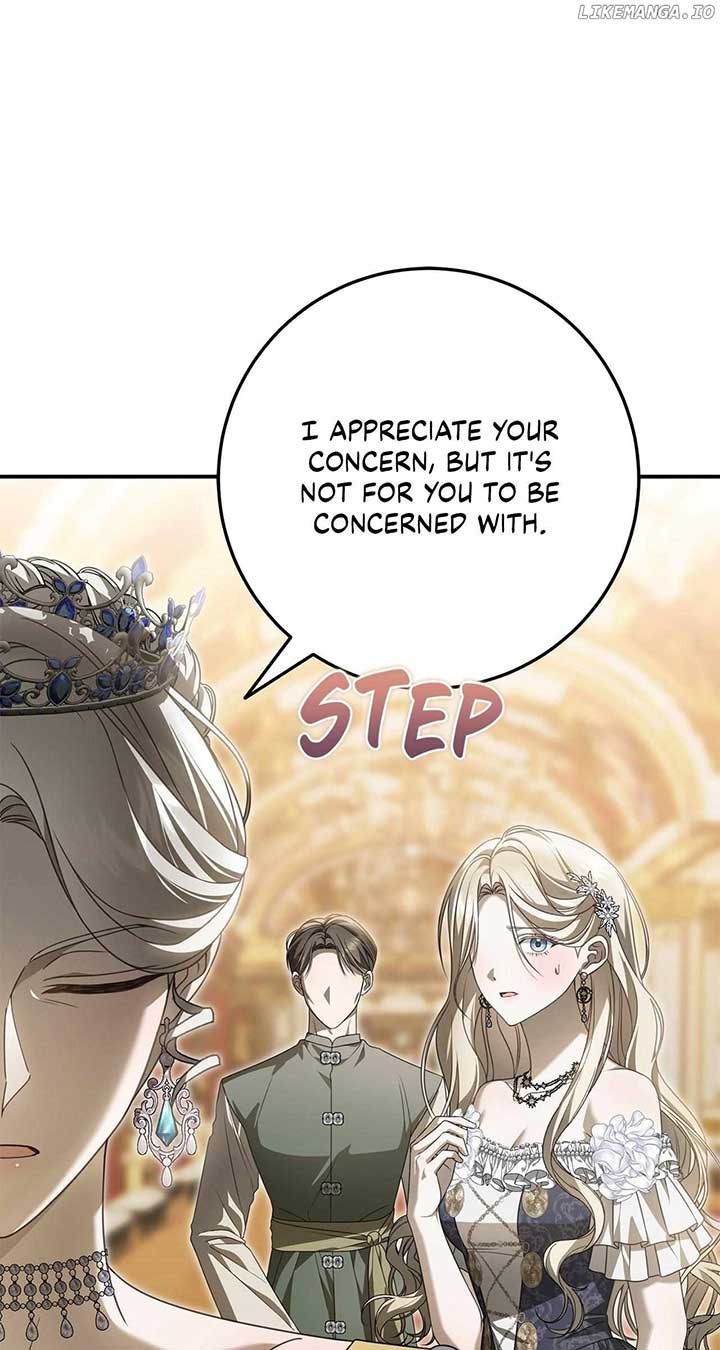 That’s Not What My Will Said Chapter 18 457 ch 18 30