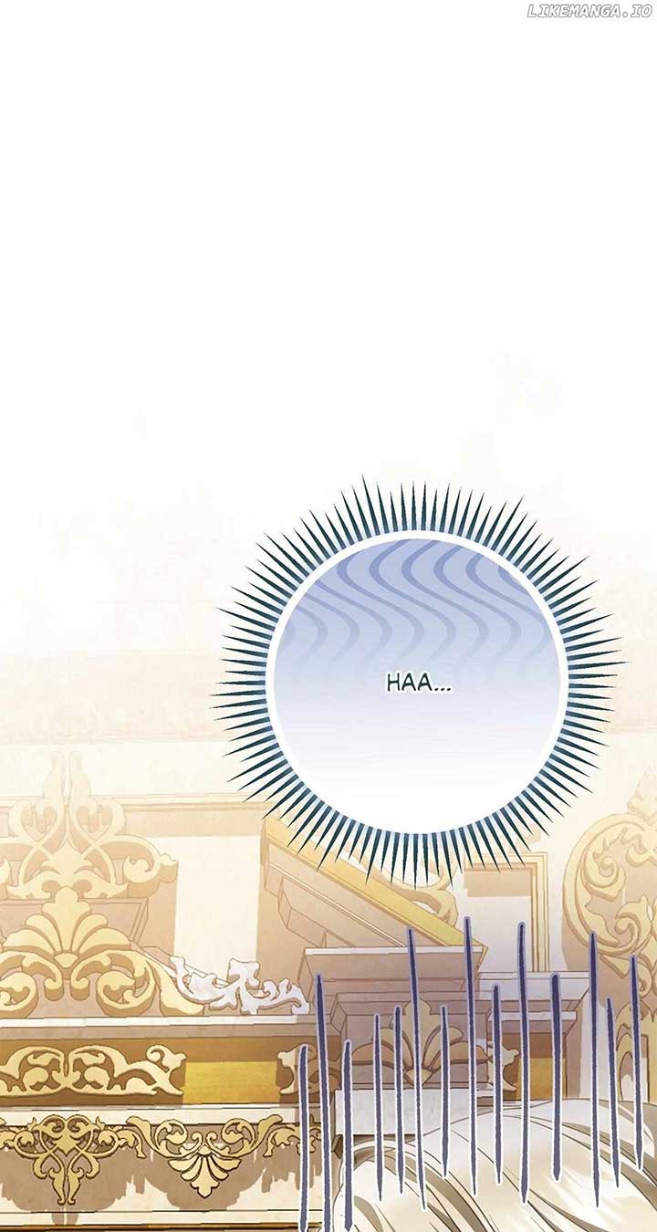 That’s Not What My Will Said Chapter 18 459 ch 18 32