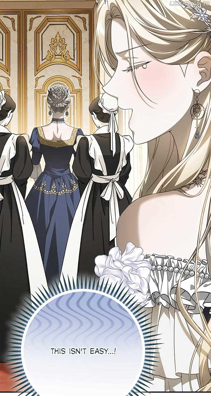 That’s Not What My Will Said Chapter 18 460 ch 18 33