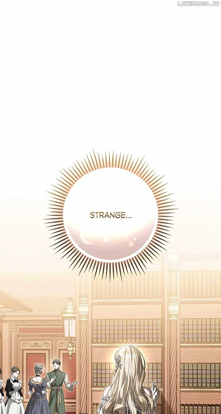 That’s Not What My Will Said Chapter 18 463 ch 18 36