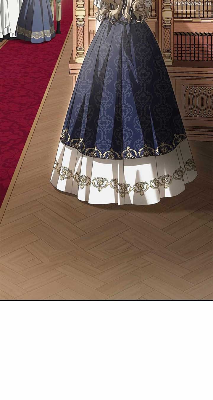 That’s Not What My Will Said Chapter 18 464 ch 18 37