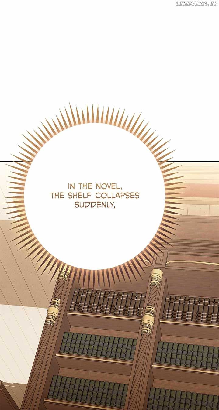 That’s Not What My Will Said Chapter 18 465 ch 18 38