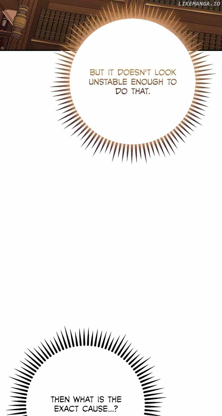 That’s Not What My Will Said Chapter 18 466 ch 18 39