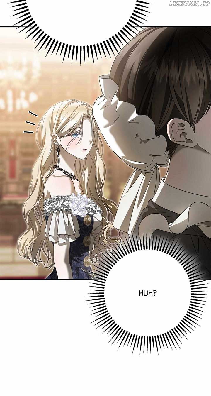 That’s Not What My Will Said Chapter 18 467 ch 18 40