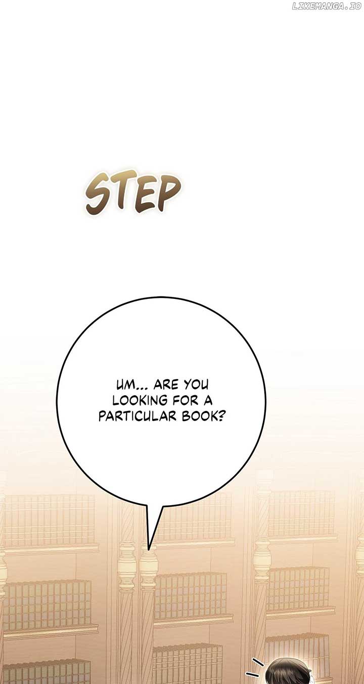 That’s Not What My Will Said Chapter 18 468 ch 18 41