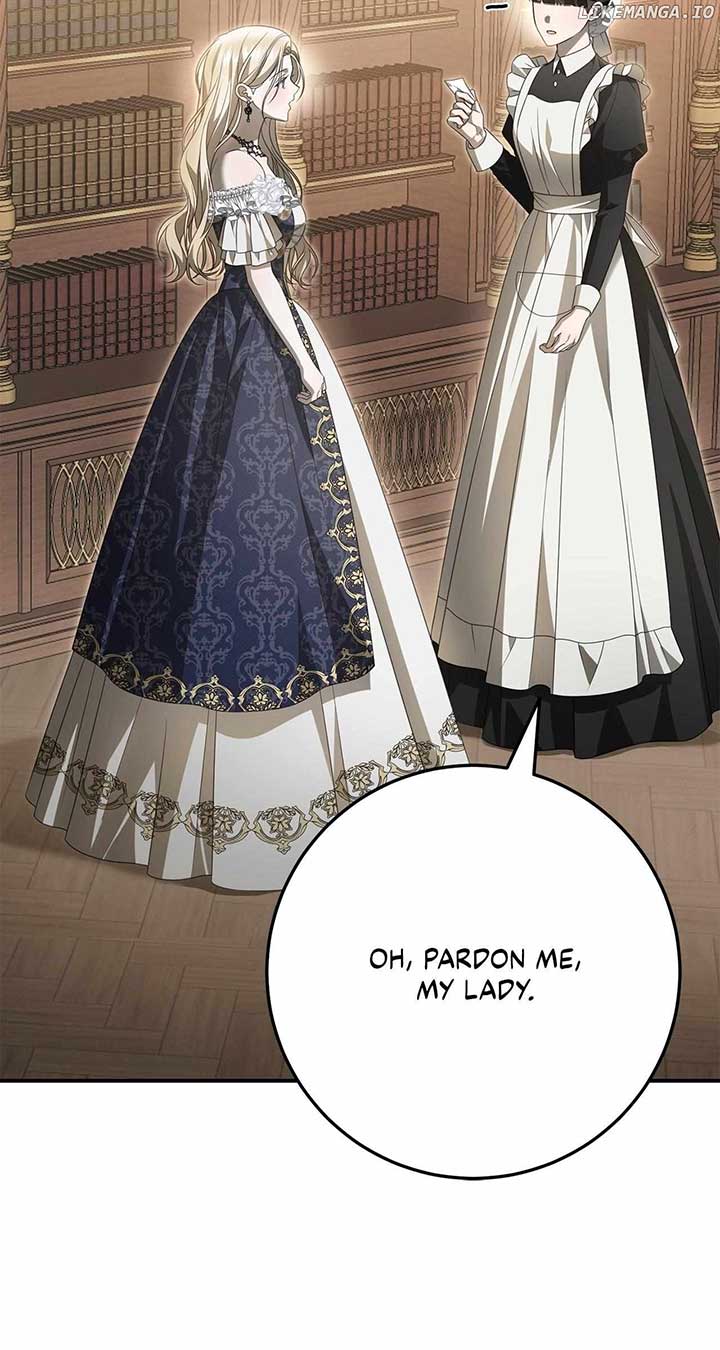 That’s Not What My Will Said Chapter 18 469 ch 18 42