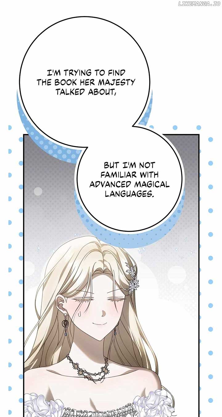 That’s Not What My Will Said Chapter 18 471 ch 18 44